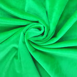 Mjuk plyschtyg 40×25 cm – flanelltyg för sömnad & leksaker