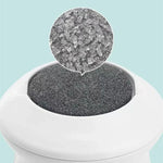 FotVård Pro – Perfekt mjuka fötter snabbt