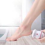 FotVård Pro – Perfekt mjuka fötter snabbt