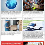 3x3 m Hopfällbart Partytält