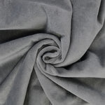 Mjuk plyschtyg 40×25 cm – flanelltyg för sömnad & leksaker