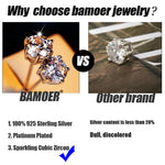 Ring Evelina (guldfärgad ring med gnistrande stenar – stapelbar)