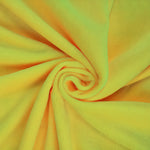 Mjuk plyschtyg 40×25 cm – flanelltyg för sömnad & leksaker