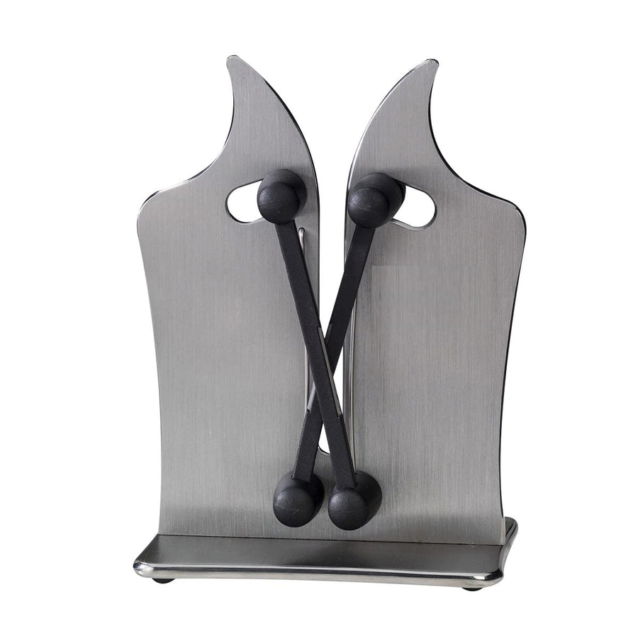 Grind Master - Huippuluokan veitsen teroitus herättää tylsät veitset henkiin