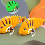 Ohut kalalelu™ (3 kpl:n setti)