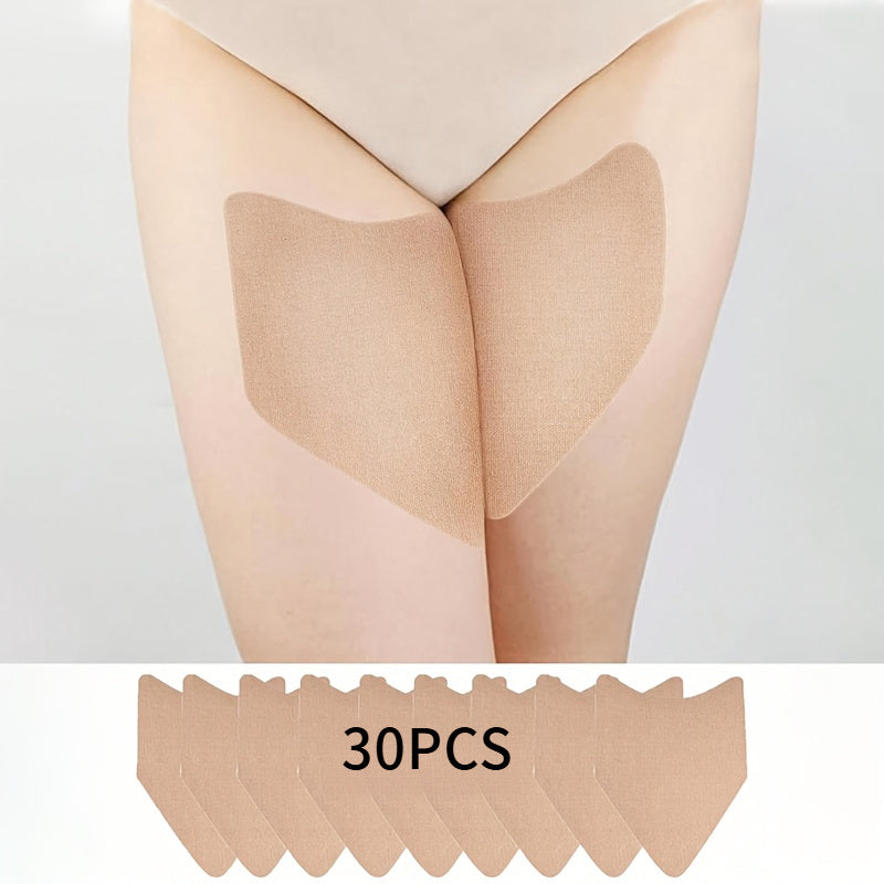 30-pack Osynliga Anti-Skav Pads