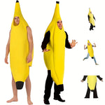 Bananskratt™ – Rolig mask