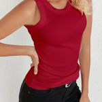 FlexLinne™ – Beige Ribbat Träningslinne