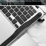 Lars-kello (elektroninen miesten kello, jossa on herätyskello, askelmittari ja ajastin)