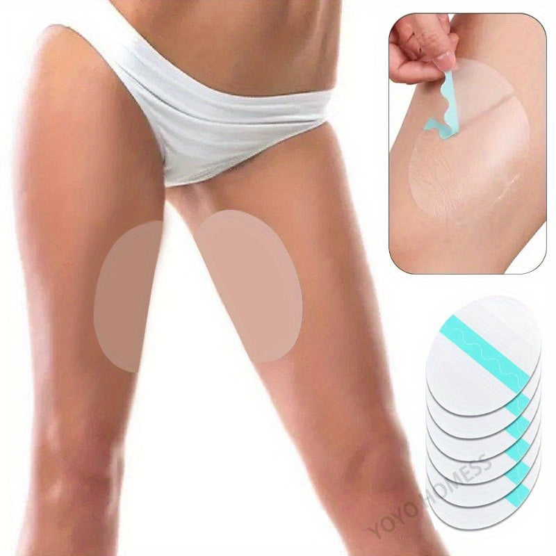 20-pack Osynliga Lårskyddspads