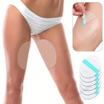 20-pack Osynliga Lårskyddspads