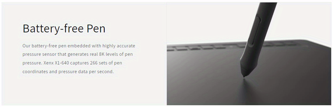 RitPlata Pro – Digitaalinen piirustusalusta paineherkällä kynällä