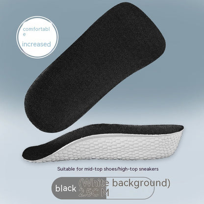 Height Inserts™ – Mukavat korotetut kenkäpohjalliset 