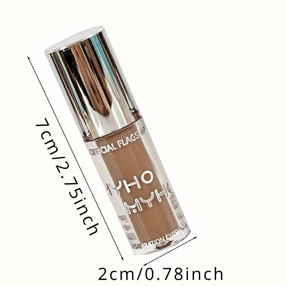 Glittra™ – Flytande ögonskugga med skimrande glitter