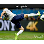 Fotbolls Ben skydd 2 pack