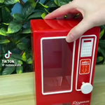 Retro godterimaskin for hjem og fest