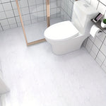 MarmorDekor™ – Självhäftande Vägg- & Golvfilm