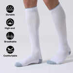 KompressionsStrumpor™ – Unisex Knästrumpor för Sport & Resa
