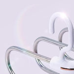 Flerlagersbyxhängaren™ i Rostfritt Stål