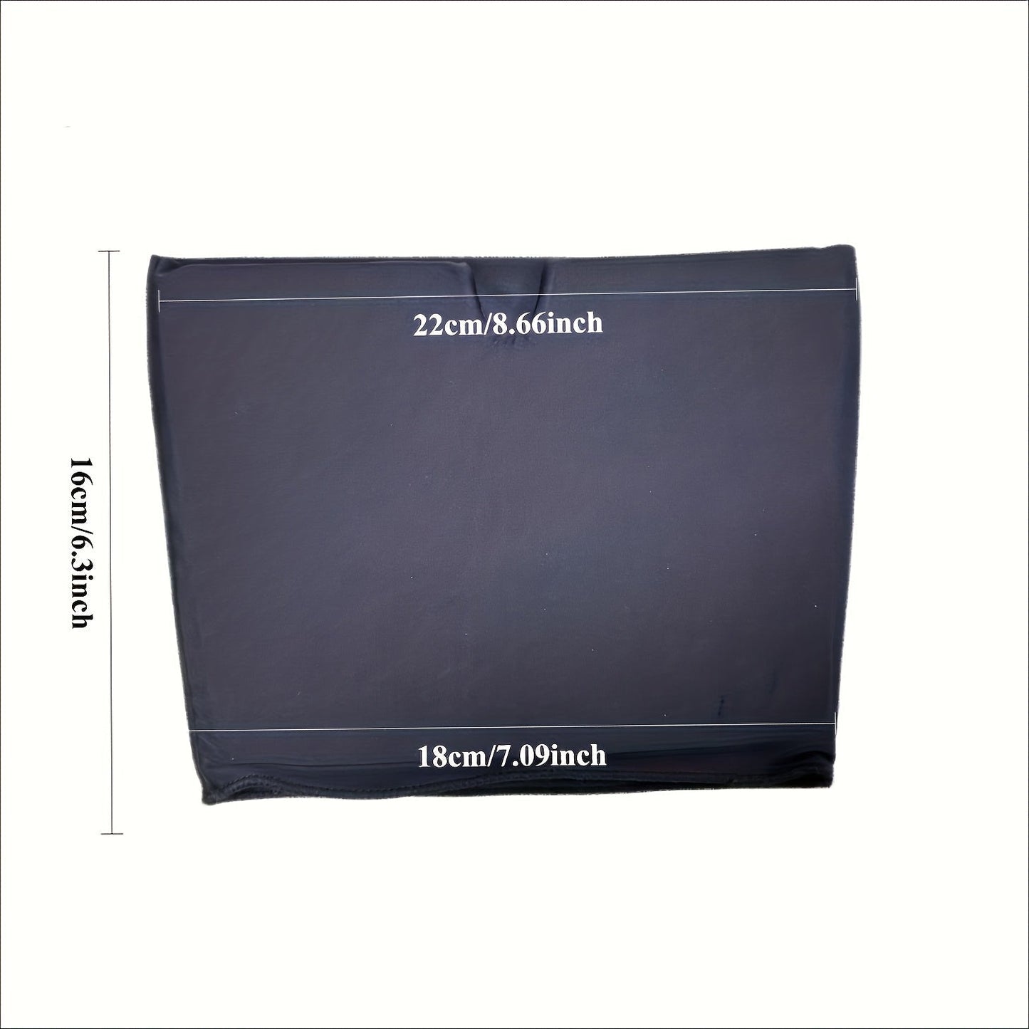 KylaHuvud™ – Justerbart Kylband för Migrän & Ögon