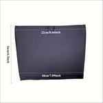 KylaHuvud™ – Justerbart Kylband för Migrän & Ögon