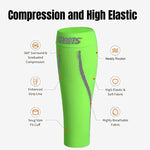 2-pack Stödstrumpor för Vader