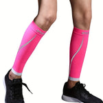 2-pack Stödstrumpor för Vader