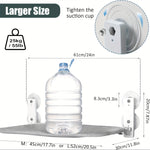 Fönsterhängmatta™ – Fällbar Kattbädd med Sugkoppar