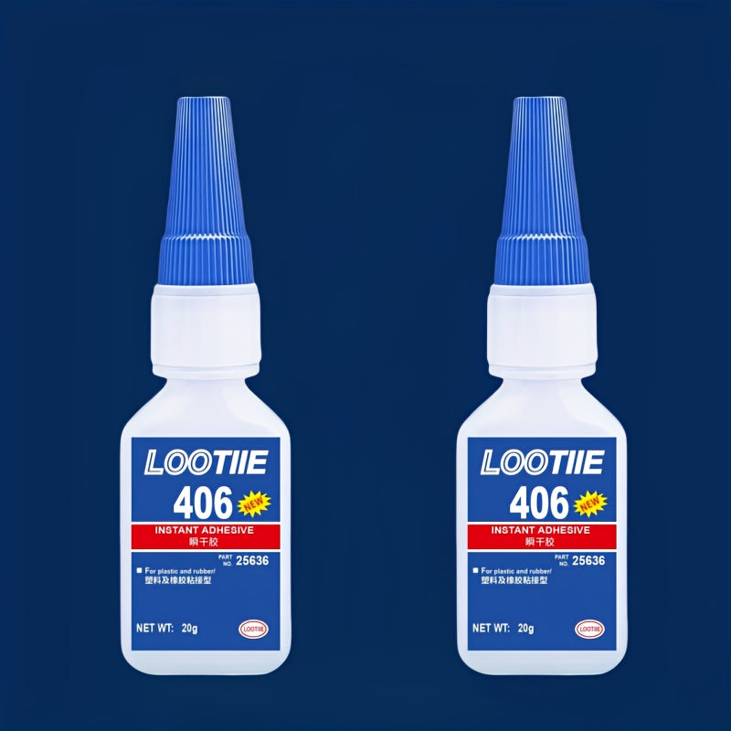 Snabblim – Superstarkt Universallim (20g)