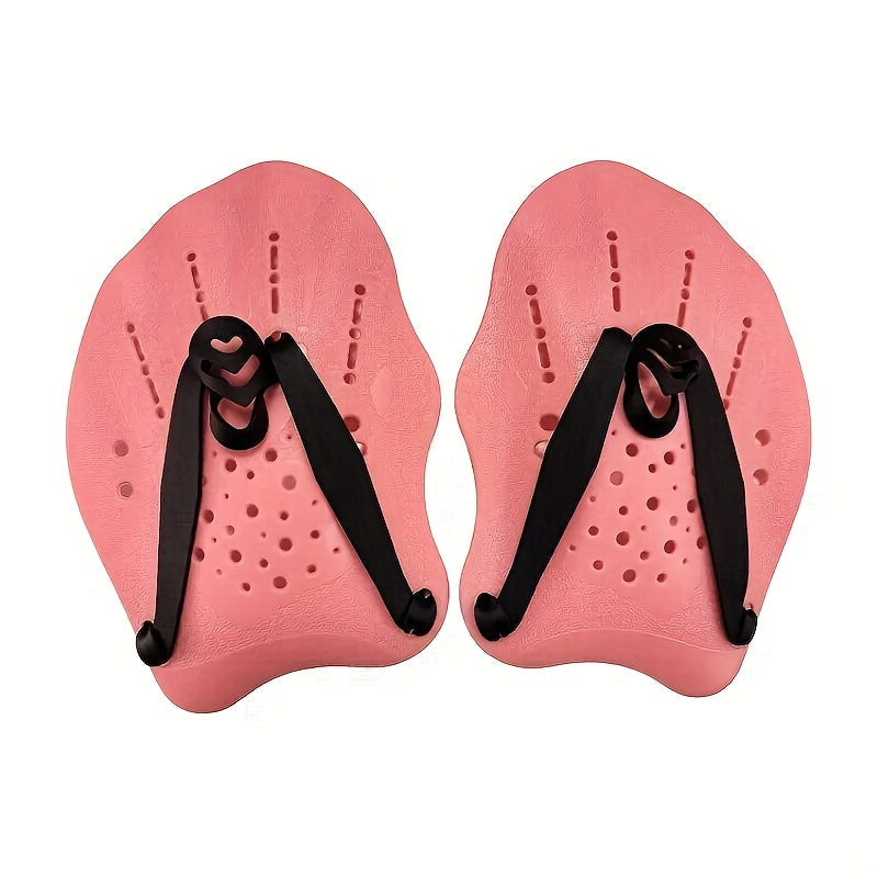 Simpaddlar för Simning & Träning