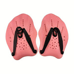 Simpaddlar för Simning & Träning