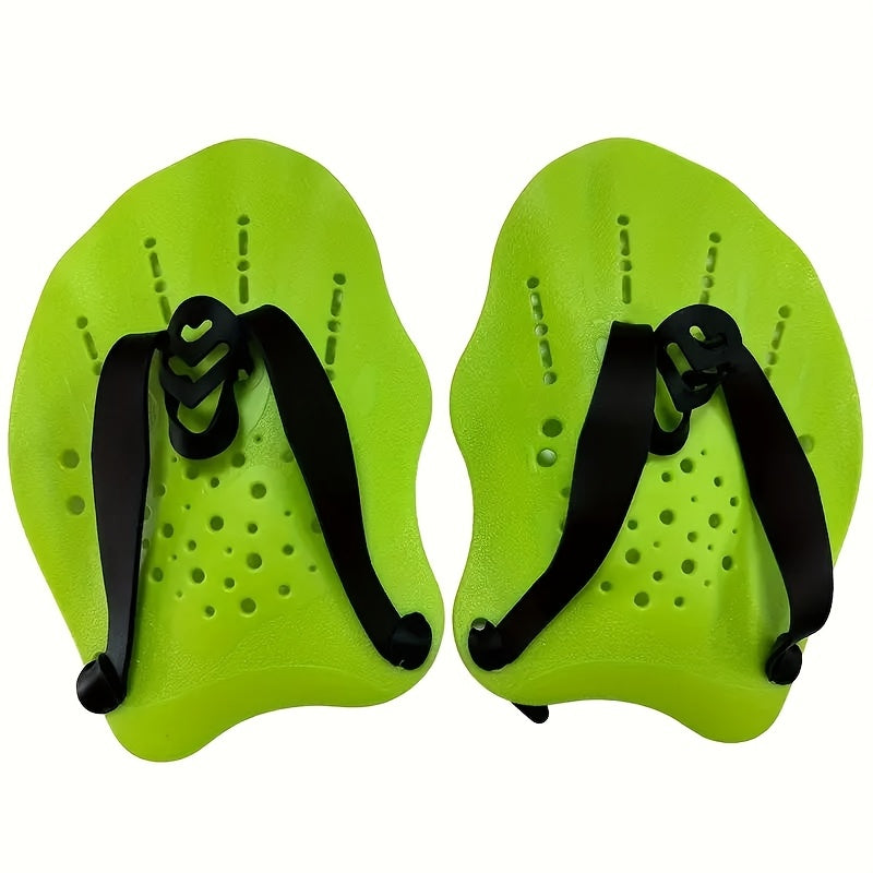 Simpaddlar för Simning & Träning