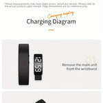 Lars-kello (elektroninen miesten kello, jossa on herätyskello, askelmittari ja ajastin)