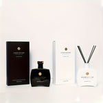 AromaLjus™ – 100ml Doftpinnar med Långvarig Fräsch Doft