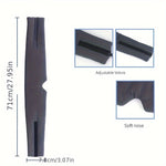 ZenMask  – Mjuk japansk sovmask i modal