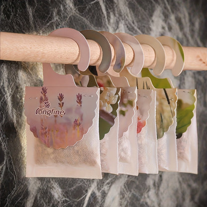 DoftPåse – Långvarig fräschhet för hem & garderob