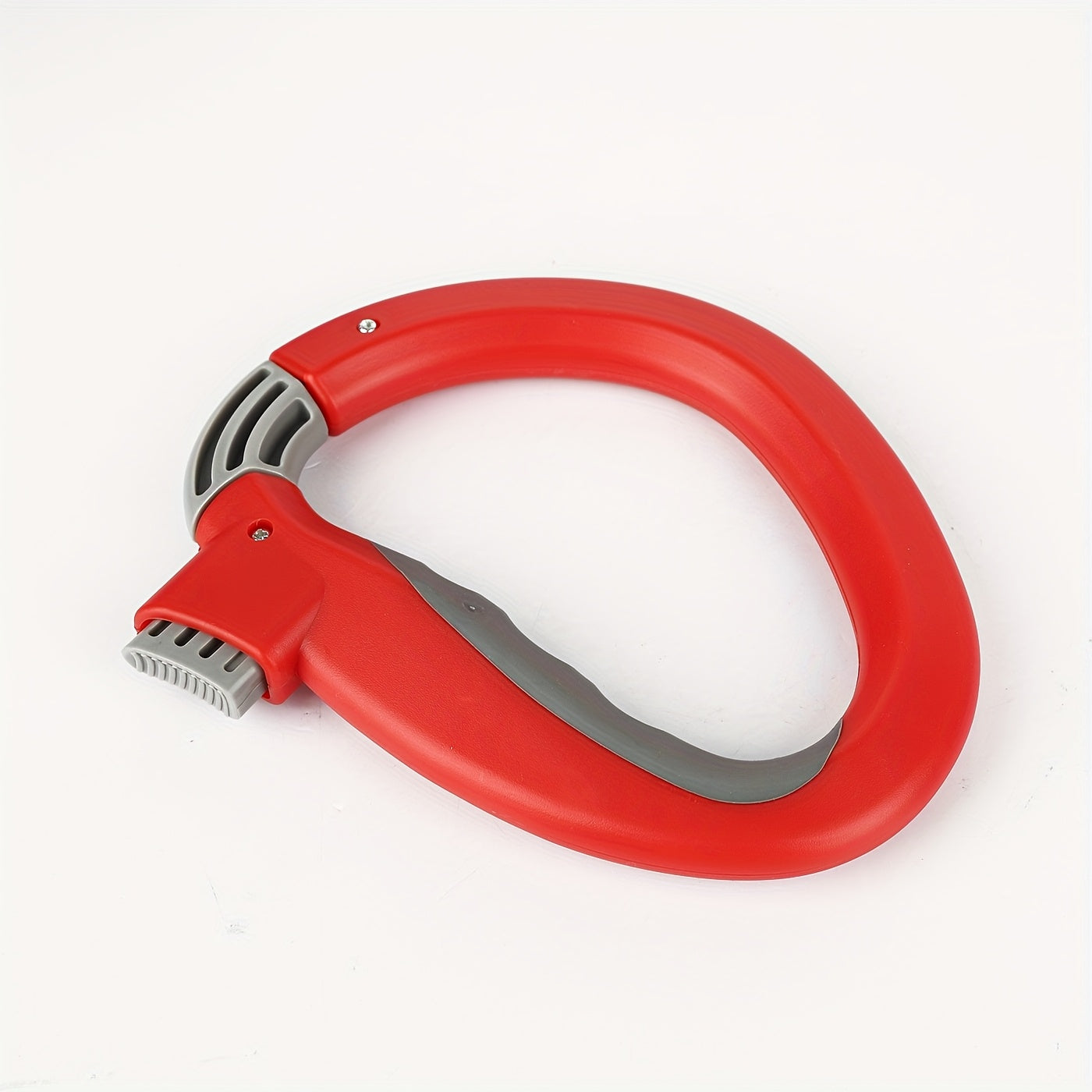 Itselukittuva kassiteline – Käytännöllinen ruokaostoksilla