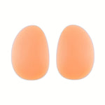 Silicone RumpPad™ – 1 pari pestäviä ja mukavia pepputyynyjä