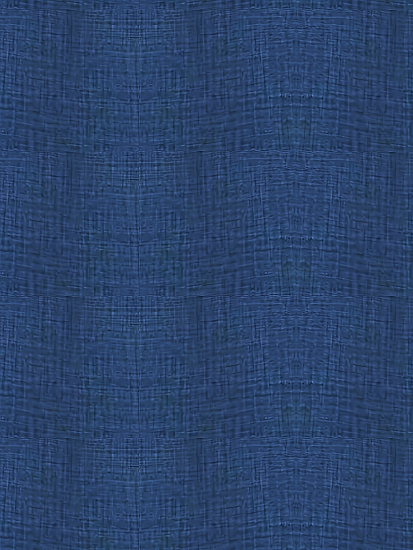 Randig sommarklänning dam – A-linje med fickor