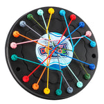 RopePuzzle™ – Köyden avulla tehtävä logiikkapeli ystävyyden edistämiseksi