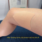 30 kpl näkymättömiä hiertymiä estäviä tyynyjä