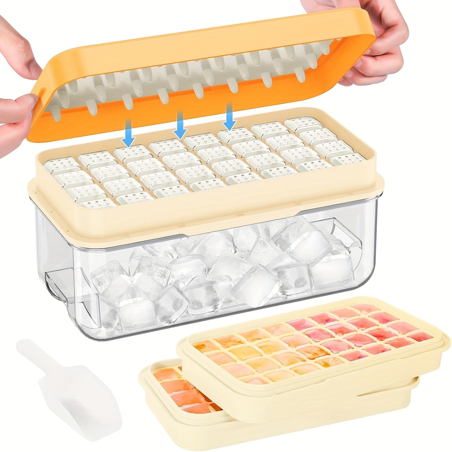 Selected Variant Image