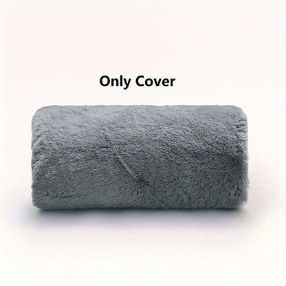 Mjuk och Mysig Soffpåse, Fodral utan Fyllning