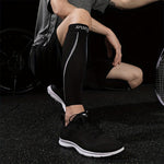 2-pack Stödstrumpor för Vader