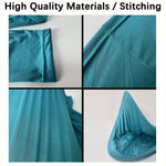 Granny Pants Utomhusspel – Stor Partylek med Bollar