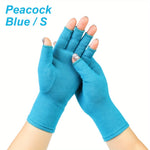 Kompresjonshansker uten finger