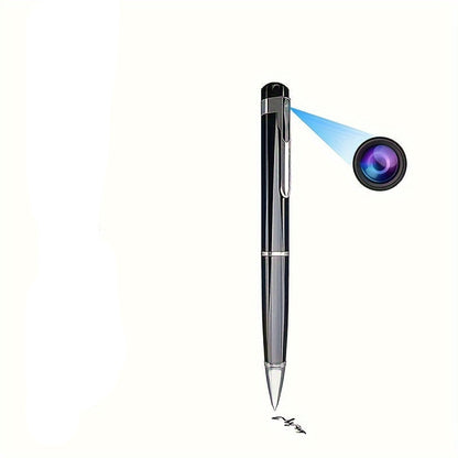 Kamerakynä - tallennus- ja ladattavalla akulla