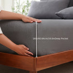 BambuLakan™ – Kylande Lakan i Bambu & Mikrofiber