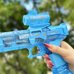 AquaFlame™ – Sähköinen vesipyssy valolla