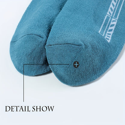 10-pack Låga Sportstrumpor – Unisex & Andas